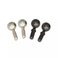 Boule de train avant 14mm Spirit NXT - HobbyTek - HOBBYTECH