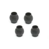 Boules de chapes 7mm STR8 - HobbyTek - HOBBYTECH