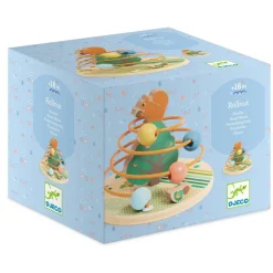 Boulier : RollNut - Djeco