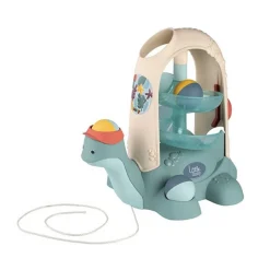 Boulier : tortue à balles - Smoby