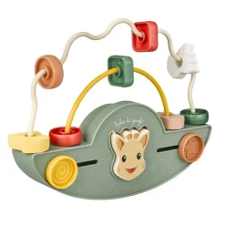 Boulier bascule - Sophie la Girafe - Vulli