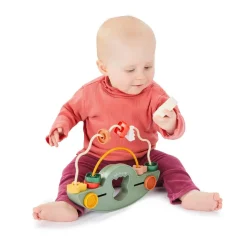 Boulier bascule - Sophie la Girafe - Vulli