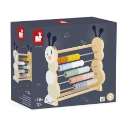 Boulier Chenille Sweet Cocoon - Janod