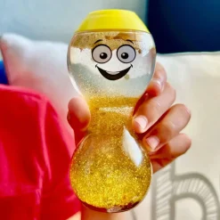 Bouteilles sensorielles : exprime tes émotions - Learning Resources