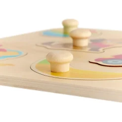 Boutons Les Premiers Mots - Haba