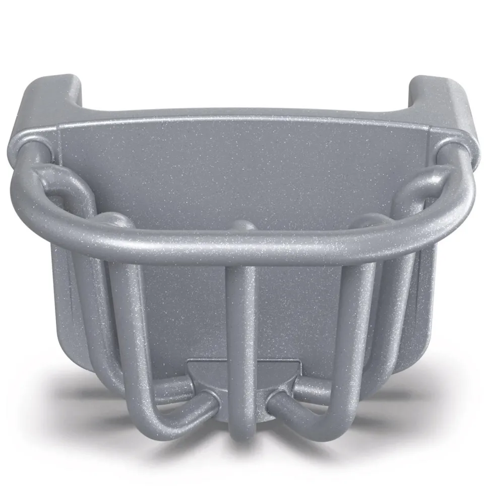 Box avec Jument Mustang - Schleich