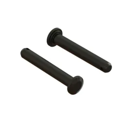 Brace Mount Pin 36mm (2) - ARRma