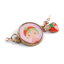 Bracelet TINYLY : Berry - Djeco