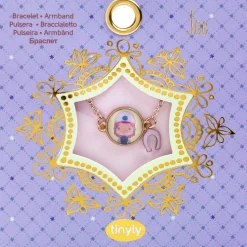 Bracelet TINYLY : Joe - Djeco