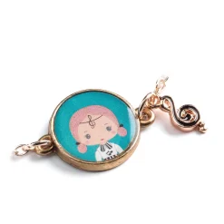Bracelet TINYLY : Sidonie - Djeco