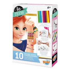 Bracelets d'amitié - Buki France