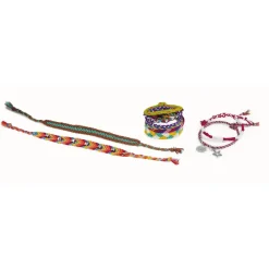 Bracelets d'amitié - Buki France