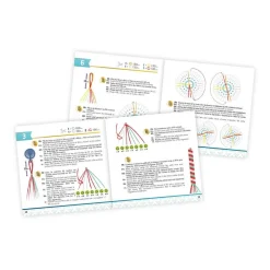 Bracelets d'amitié garçon - Buki France