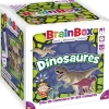 Brainbox : Dinosaures - Asmodée