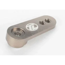 Bras de servo en aluminium KO/Airtronics - LOSA99031 - Losi - TLR