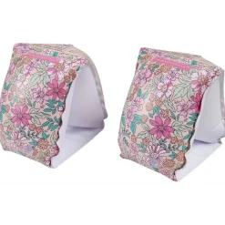 Brassards de NAGE - Pink Blossom - Swim Essentials