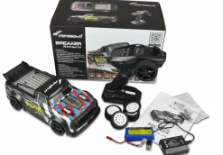 Breaker car Drift Sport 1/16 RTR - Amewi