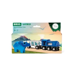 BRIO Train Edition Spéciale 2025 - Brio