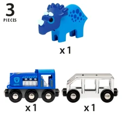 BRIO Train Edition Spéciale 2025 - Brio