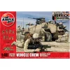 British Maintenance Crew (Afghanistan) - Equipage - Airfix