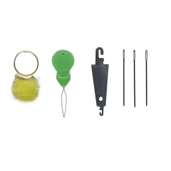 Broderie point de croix : Golden Retriever - Figured'Art