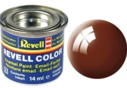 Brun brillant n°80 - Revell
