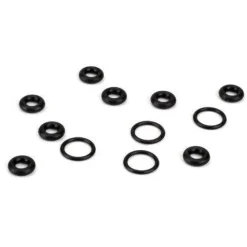 8B/8T - Jeu de joints toriques amortisseurs - LOSA5429 - Losi - TLR