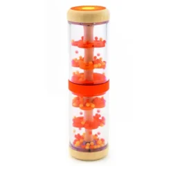 Bâton de pluie : Orange - Djeco