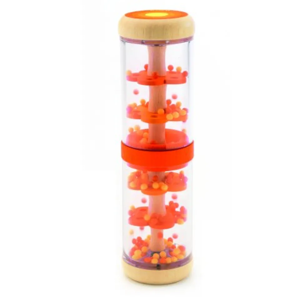 Bâton de pluie : Orange - Djeco