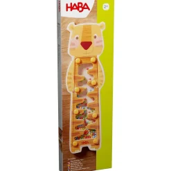 Bâton de pluie : Tigre - Haba