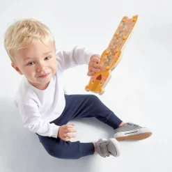 Bâton de pluie : Tigre - Haba