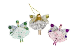 Bâtonnée figurine, set de 10 - Eduplay