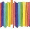 Bâtonnet à bricoler mini multicolore, set de 1000 - Eduplay