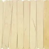 Bâtonnet à bricoler nature grand set de 50 - Eduplay