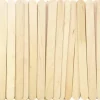 Bâtonnet à bricoler nature petit, set de 50 - Eduplay