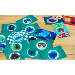 Bubble Stories - Vacances - Tribuo