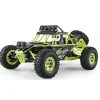 Buggy du désert CRO55RACER, 4RM, RTR - Amewi