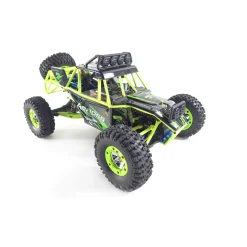 Buggy du désert CRO55RACER, 4RM, RTR - Amewi