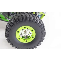 Buggy du désert CRO55RACER, 4RM, RTR - Amewi