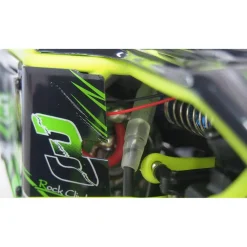 Buggy du désert CRO55RACER, 4RM, RTR - Amewi