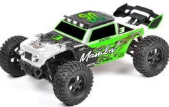 Buggy RC Pirate Mamba 1/10e T2M - T2M-RC