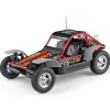 Buggy RTR Whisky 1:16 - Rouge - Pichler