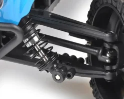 Buggy T2M Pirate Ripper 1/10e 4WD RTR - T2M-RC