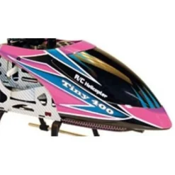 Bulle Tiny 400 - MHD - MHD Modélisme