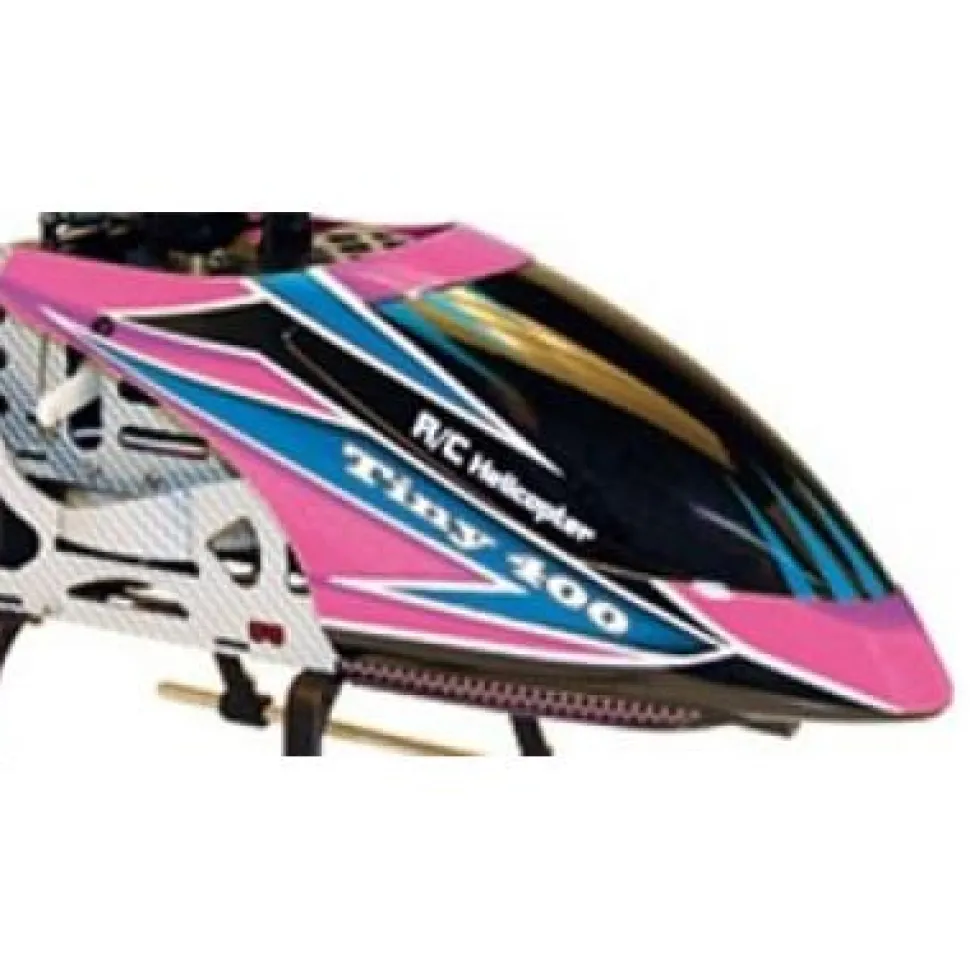 Bulle Tiny 400 - MHD - MHD Modélisme