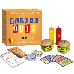 BURGER QUIZ - V2 - Dujardin