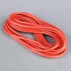 Cable Silicone 10AWG (2.58mm diam - 5.26mm2 sect) - 7.5m Rouge (rouleau) - Radient