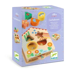 Cachaboom - Djeco