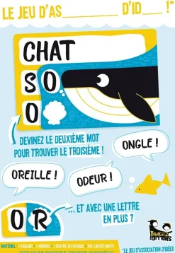 Cachamot - Blackrock