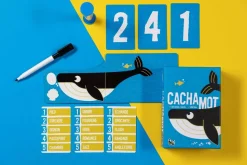 Cachamot - Blackrock